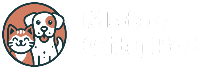 Motor City Pets